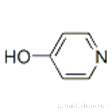 4-hydroksypirydyna CAS 626-64-2